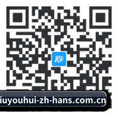 Android 安卓版 二维码